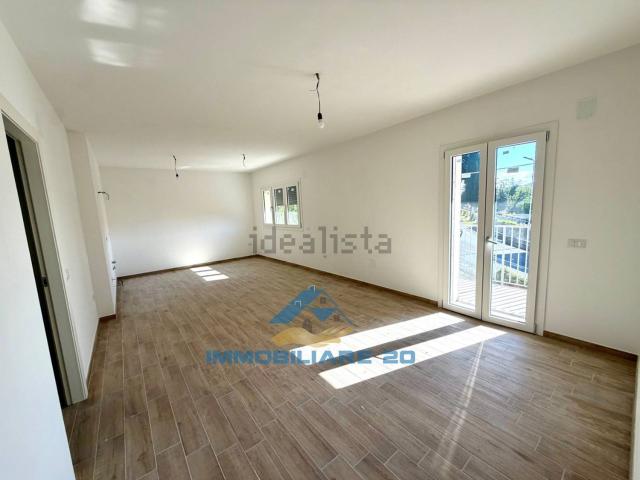 Appartamento in vendita di 85 m² in Viale Francesco Crispi