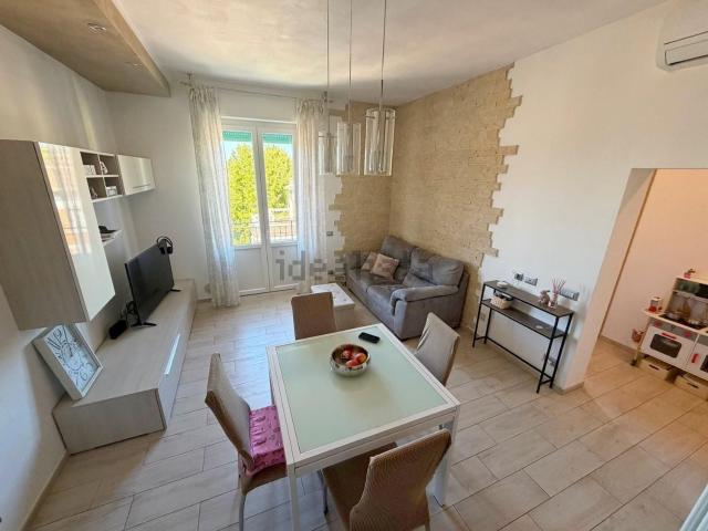 Appartamento in vendita di 85 m² in Viale Guglielmo Marconi