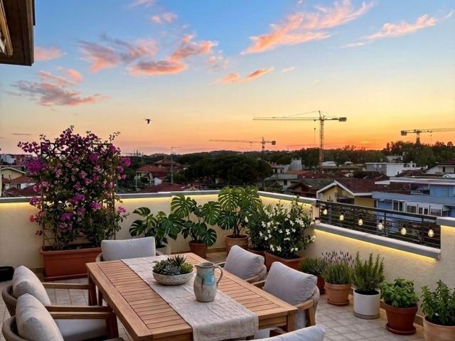 Appartamento in vendita di 85 m² in Viale Gaspare Spontini, 23