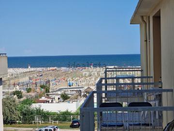 Appartamento in vendita a Lido Degli Estensi - Terrazzo