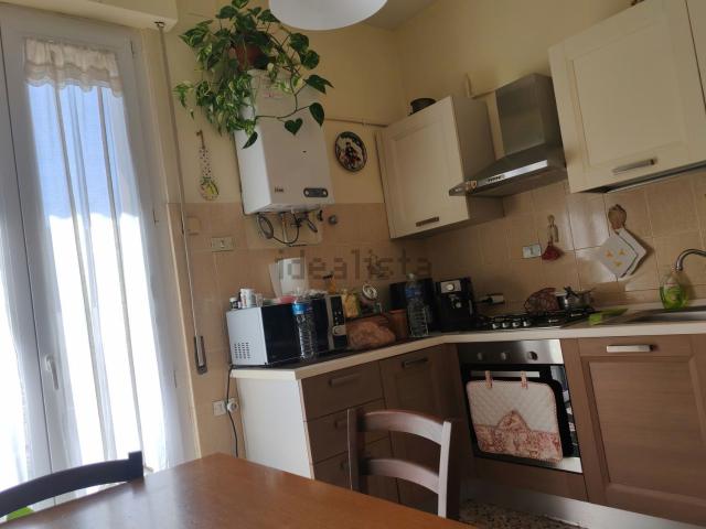 Appartamento in vendita di 85 m² in Viale Giovanni Verga