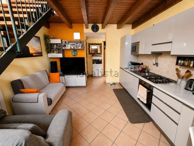 Appartamento in vendita di 85 m² in Viale Giuseppe Mazzini