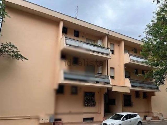 Appartamento in vendita di 85 m² in Viale Gran Sasso, 103