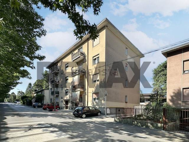 Appartamento in vendita di 85 m² in Viale Grigna, 39