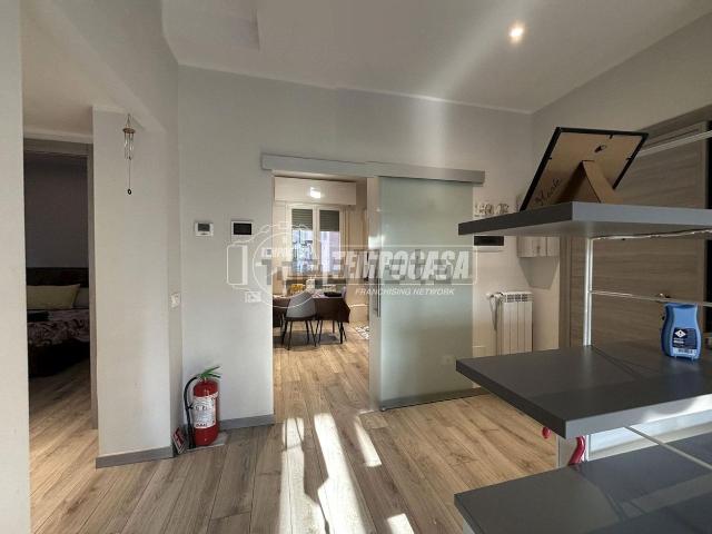 Appartamento in vendita di 85 m² in Viale Italia, 57