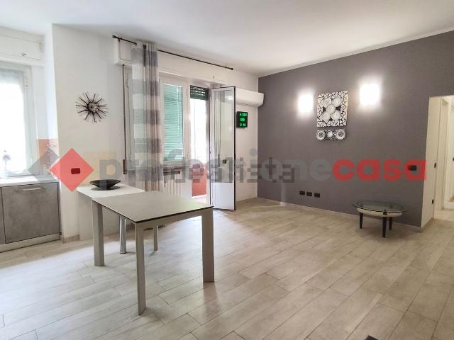 Appartamento in vendita di 85 m² in Viale Luigi Bodio