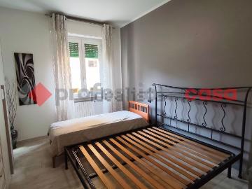 Appartamento in vendita di 85 m² in Viale Luigi Bodio