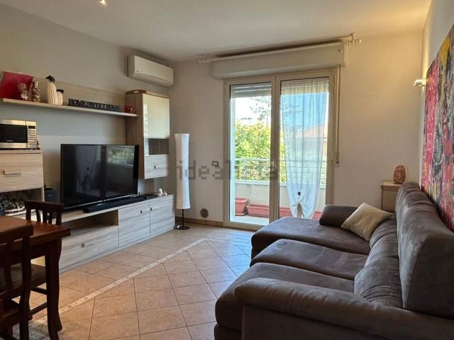 Appartamento in vendita di 85 m² in Viale Lavagna, 13