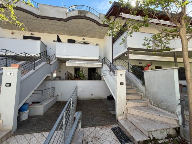 Appartamento in vendita di 85 m² in Viale Palermo, 18