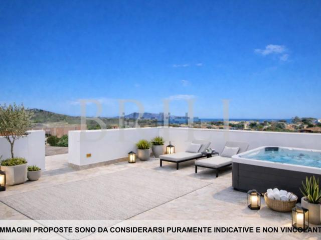 Appartamento in vendita di 85 m² in Viale Pittulongu