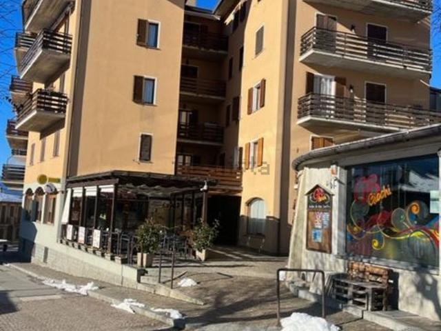 Appartamento in vendita di 85 m² in Viale Prof Eugenio Morelli, 6