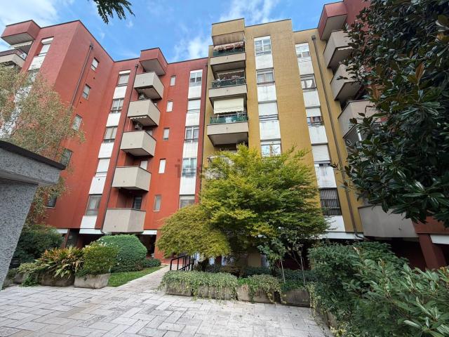 Appartamento in vendita di 85 m² in Viale Risorgimento, 21