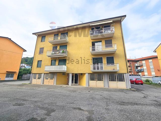Appartamento in vendita di 85 m² in Viale Roma, 37