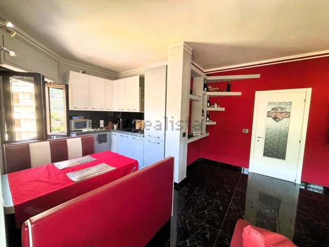 Appartamento in vendita di 85 m² in Viale Stelvio