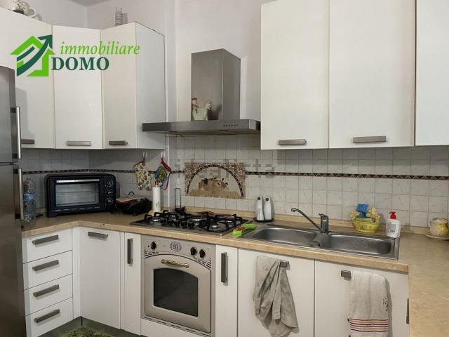 Appartamento in vendita di 85 m² in Viale Santa Croce