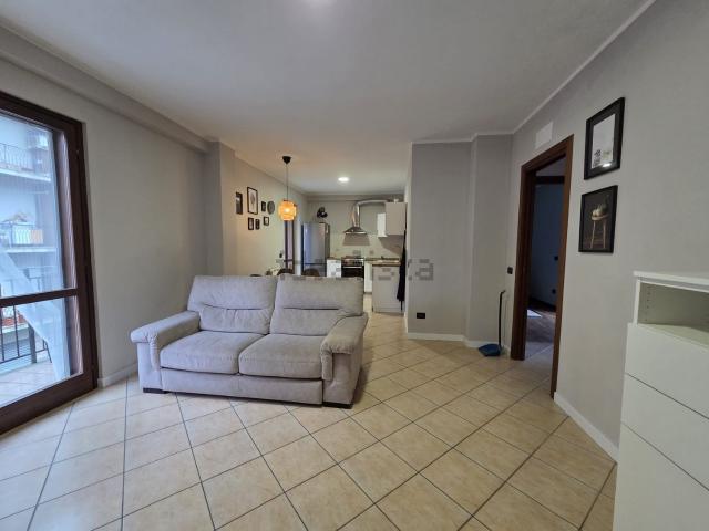 Appartamento in vendita di 80 m² in Viale Trieste