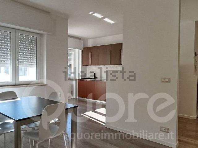 Appartamento in vendita di 85 m² in Viale Ungheria, 123