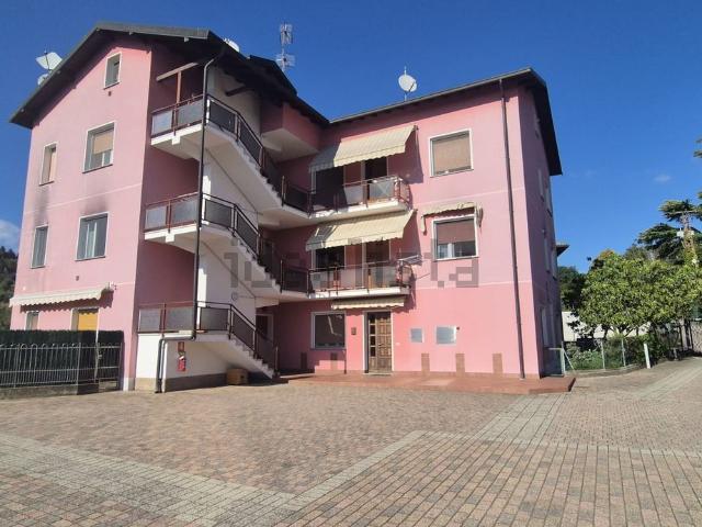 Appartamento in vendita di 85 m² in Viale Varese, 16