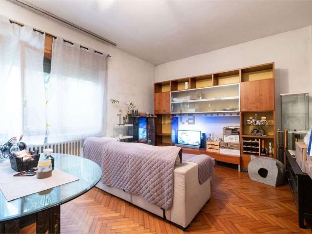 Appartamento in vendita di 85 m² in Viale Venezia, 19