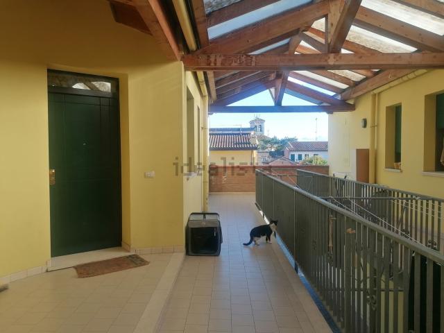 Appartamento in vendita di 85 m² in Viale Vittorio Emanuele III, 2