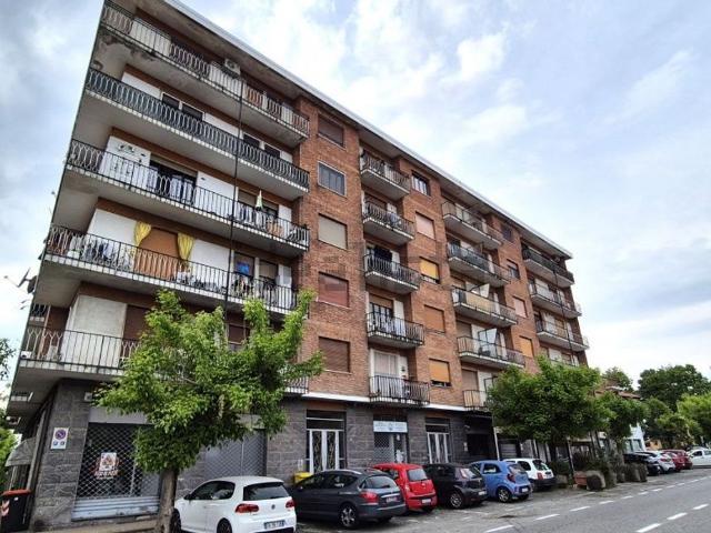 Appartamento in vendita di 85 m² in Viale XXV Luglio, 41