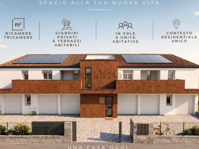 Appartamento in vendita di 85 m²