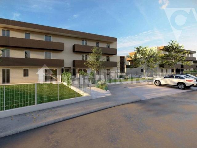 Appartamento in vendita di 85 m²