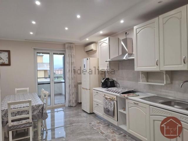 Appartamento in vendita di 85 m²