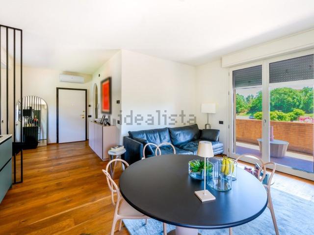 Appartamento in vendita di 85 m² in Via Fratelli Rosselli