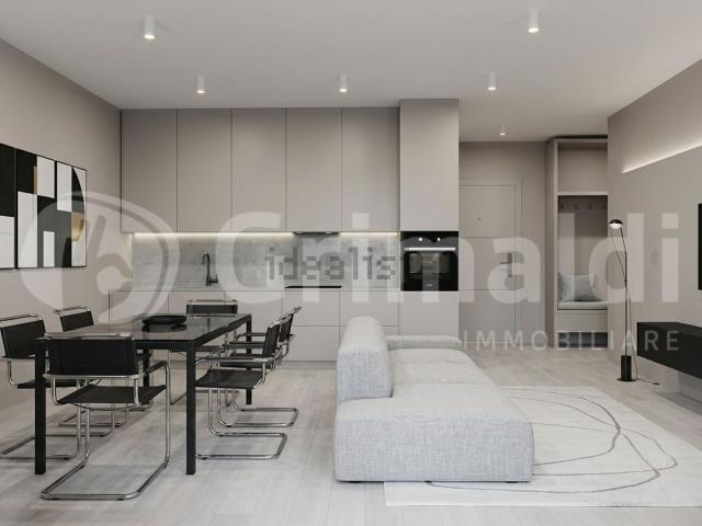 Appartamento in vendita di 85 m²