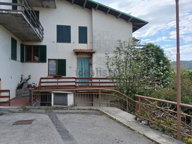 Appartamento in vendita di 85 m²