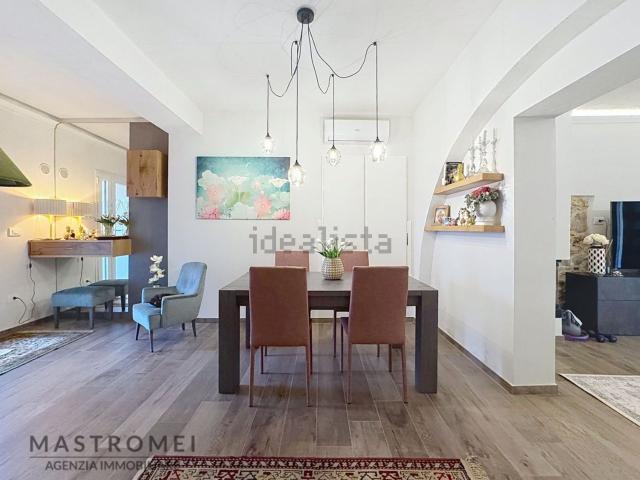 Appartamento in vendita di 85 m²