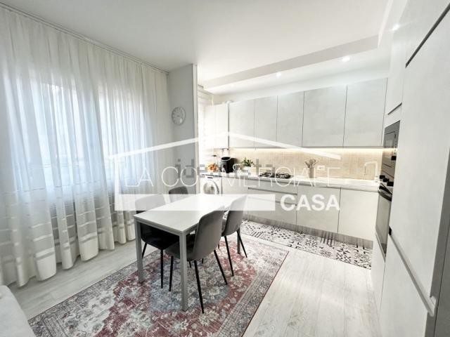 Appartamento in vendita di 85 m²