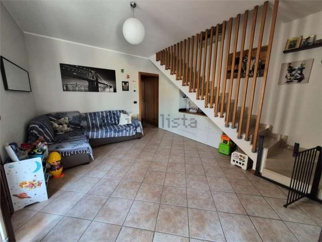 Appartamento in vendita di 85 m²