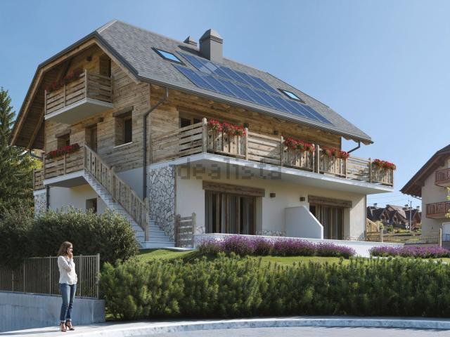 Appartamento in vendita di 85 m²