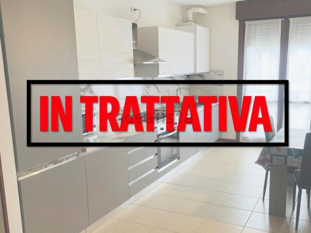 Appartamento in vendita di 85 m²
