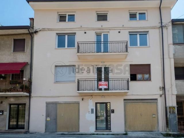 Appartamento in vendita di 85 m²
