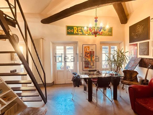 Appartamento in vendita di 85 m²