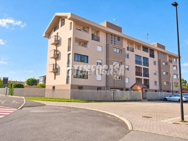 Appartamento in vendita di 85 m²