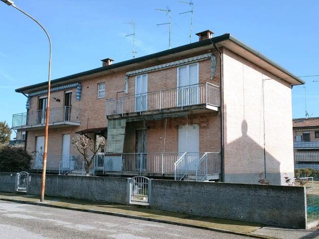 Appartamento in vendita di 85 m²