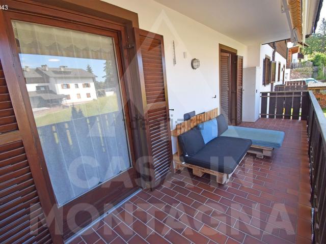 Appartamento in vendita di 85 m²