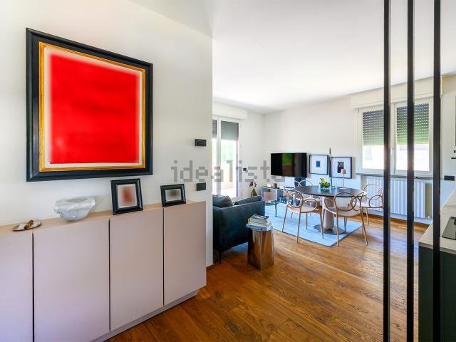 Appartamento in vendita di 85 m²