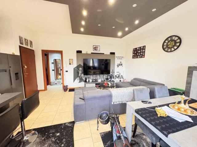 Appartamento in vendita di 85 m²