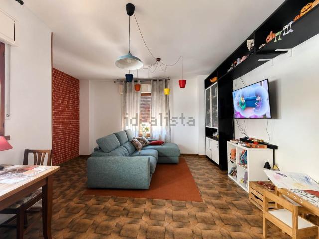Appartamento in vendita di 85 m²
