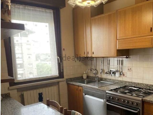 Appartamento in vendita di 85 m²
