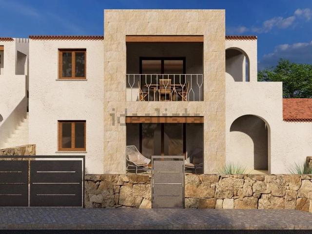 Appartamento in vendita di 85 m²
