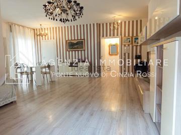 Appartamento in vendita di 85 m²