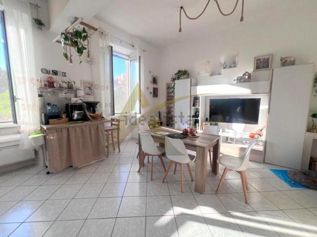 Appartamento in vendita di 85 m²