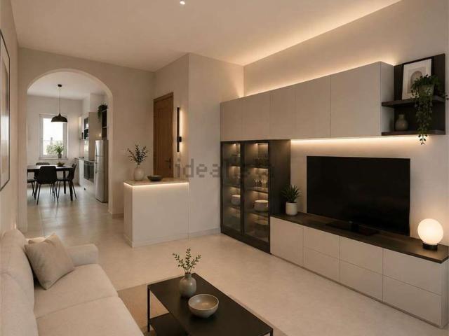 Appartamento in vendita di 85 m²