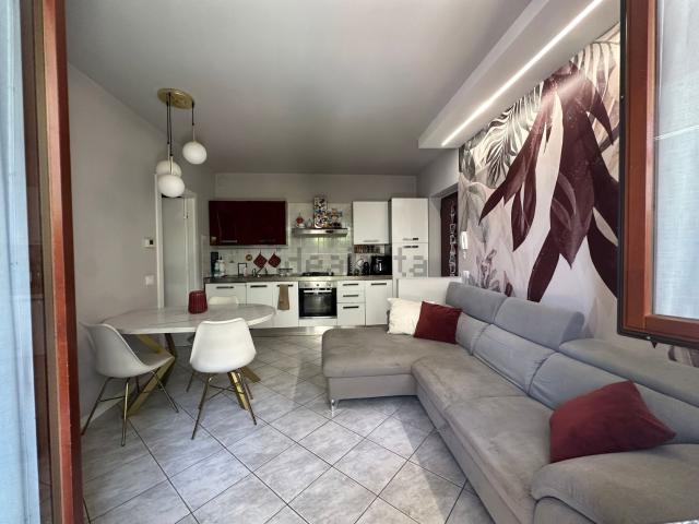Appartamento in vendita di 85 m²